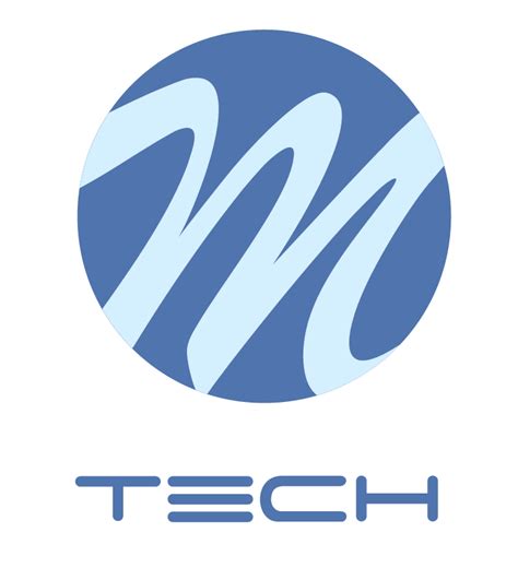 m-tech logo